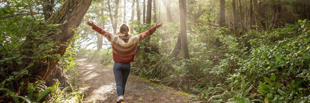 Why Spending Time in Nature is Beneficial for Your Health and Leads to a Happier You