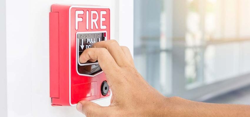 The Importance of Fire Alarm Maintenance for Your Workplace