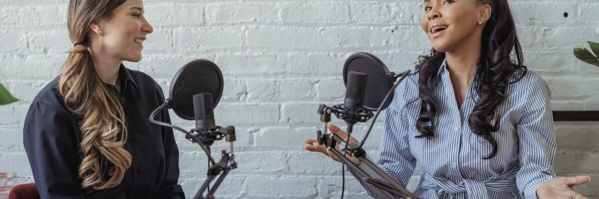 Why Most People Are Terrible at Media Interviews (And What Actually Fixes It)